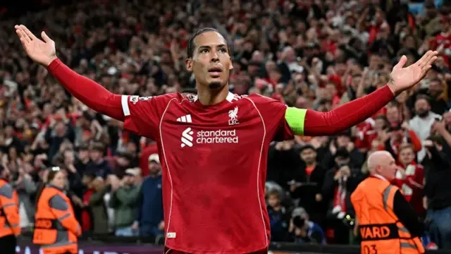 UEFA Champions League: Liverpool Produce Yet Another Late Comeback & Chelsea Endure Defeat at Bayern Munich - Highlights & Responses