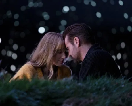 An Epic Romantic Adventure Analysis: The Talented Actress and Colin Farrell Embody the Art of Love