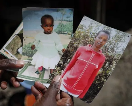 The Story of Agnes Wanjiru: The Kenyan Woman Murdered Close to Military Base in 2012?
