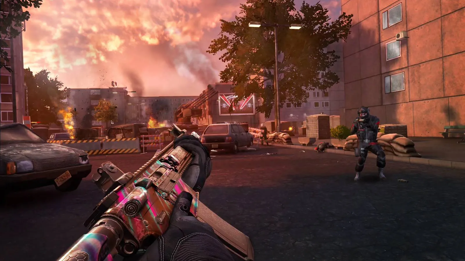 Debated FPS Guarantees Lower Rates to Increase Steam Exposure
