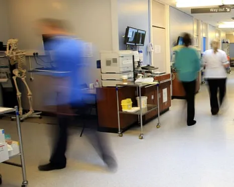 UK Medical Practitioners Found Responsible of Sexual Misconduct Not Being Removed from Practice, Research Shows