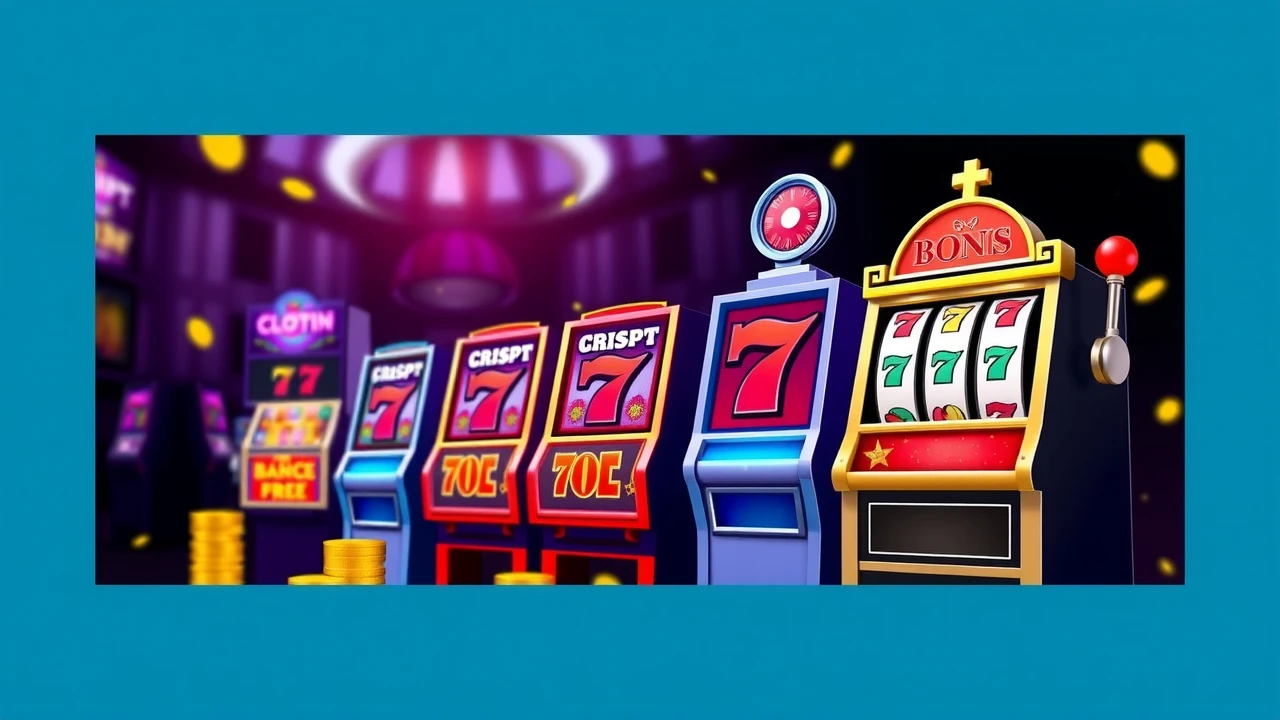Evolution of Online Gaming House Slot Mechanics: A Detailed Look into Advancements