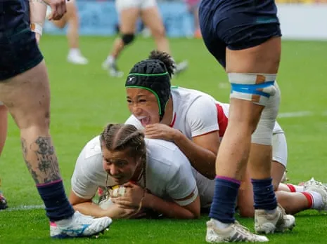 England Remain Top Contenders for Rugby World Cup Victory, However Wagering on Them Is a Different Story.