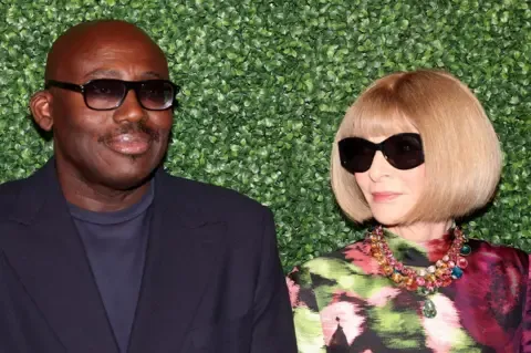 Style Sector Could Be Headed Going Backwards Regarding Diversity, Says Former Vogue’s Boss