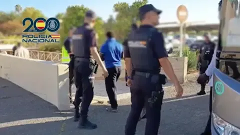 Spanish Authorities Detains 19 Suspects Suspected of Brutality and Homicide Following 50 Migrants Vanish from Boat
