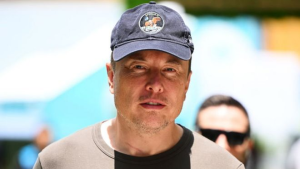 Understanding Elon Musk Jewish  Background