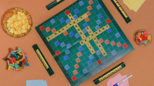 The Technological Tapestry: AI's Role in Scrabble