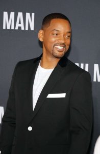 How Old is Will Smith: Unveiling the Ageless Icon