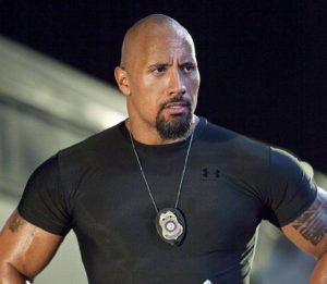 Is Dwayne Johnson Arrested? Unraveling the Rumors
