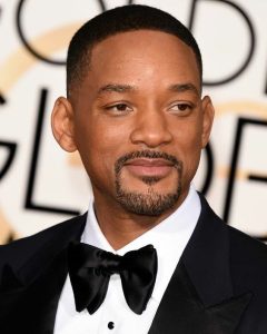 Will Smith Movies 